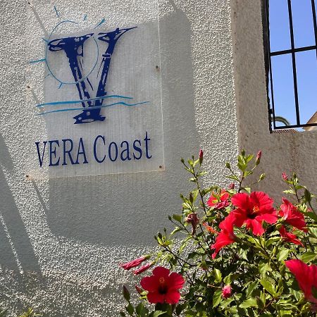 Dos Hermanas Vera Coast المظهر الخارجي الصورة