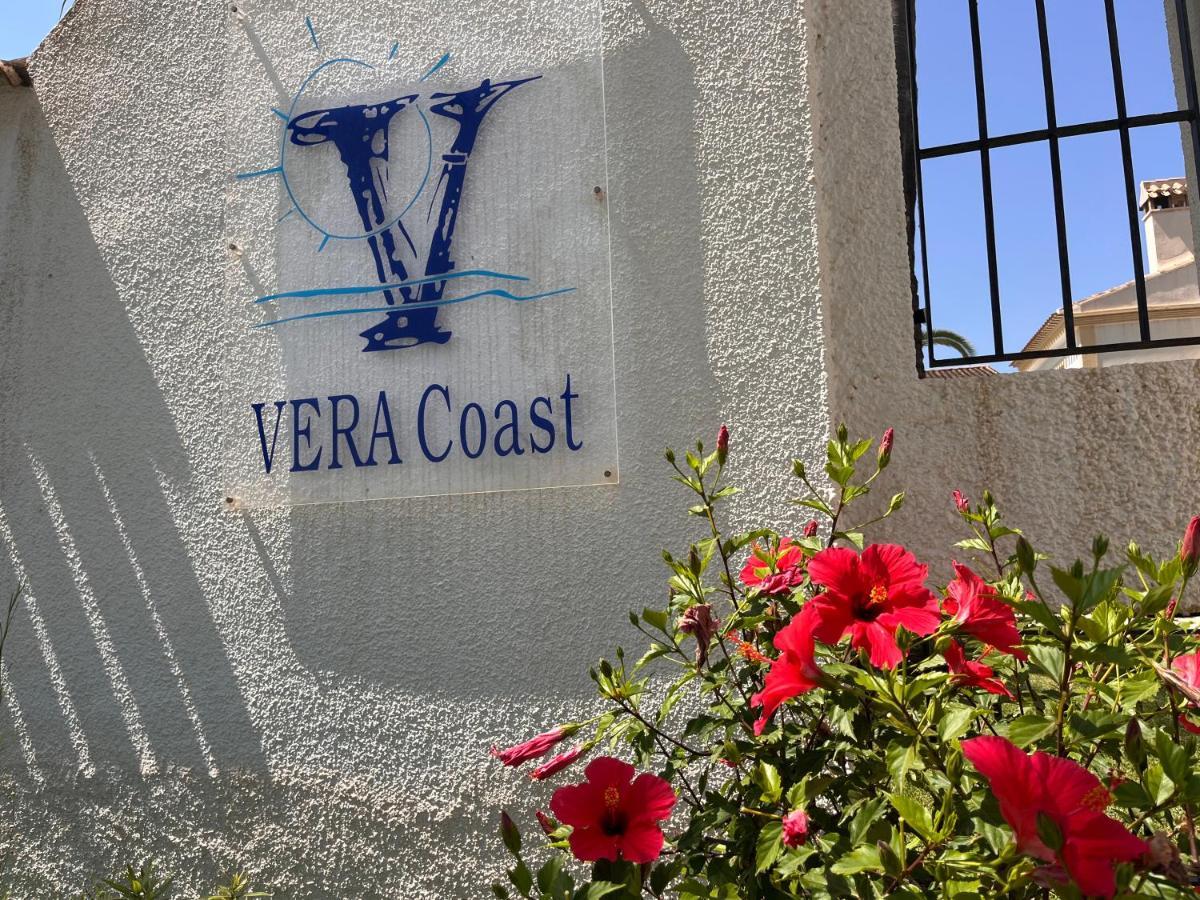 Dos Hermanas Vera Coast المظهر الخارجي الصورة